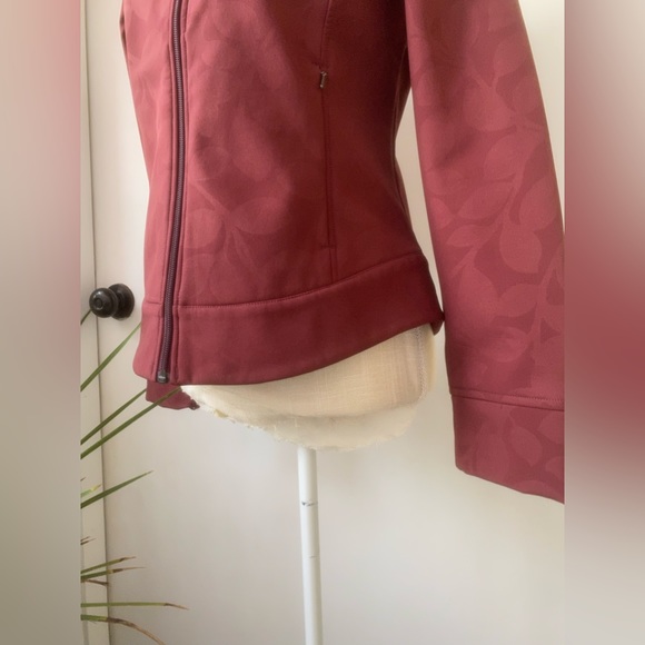 patagonia soft shell full zip women’s small lined - Picture 3 of 14